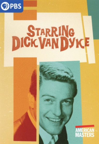 Starring Dick Van Dyke