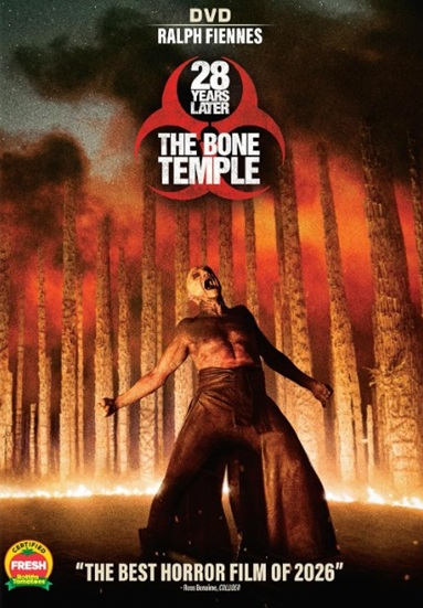 28 Years Later: The Bone Temple