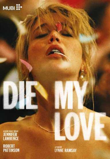 Die My Love