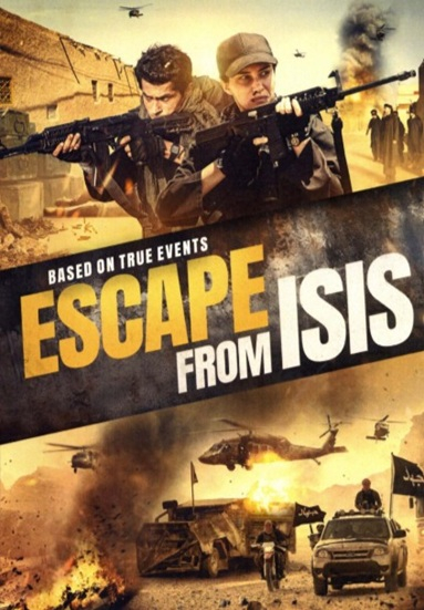 Escape from Isis