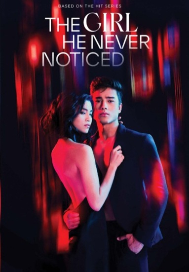 The Girl He Never Noticed