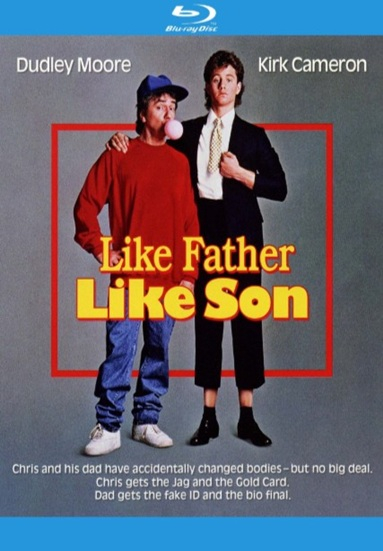 Like Father, Like Son