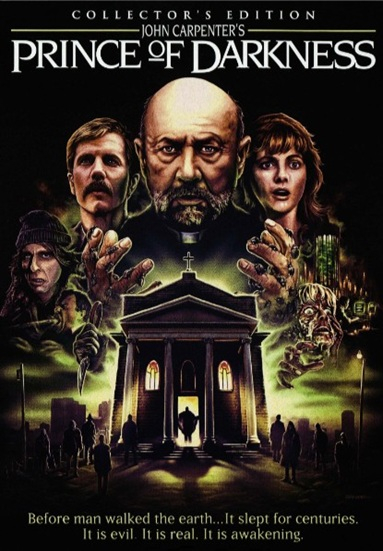 Prince of Darkness
