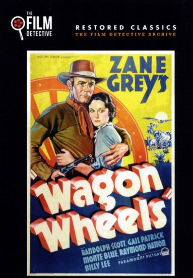 Wagon Wheels