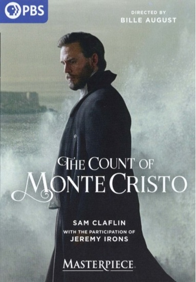The Count of Monte Cristo