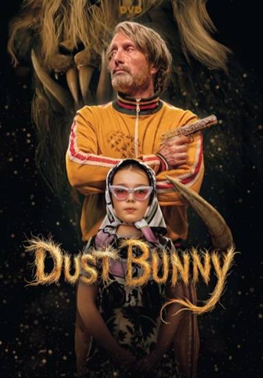 Dust Bunny