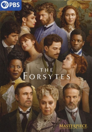 The Forsytes