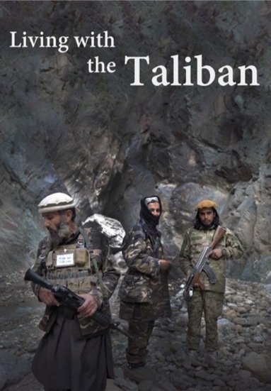 Living with the Taliban