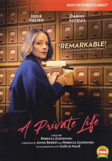 A Private Life