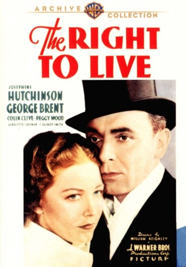 Right to Live