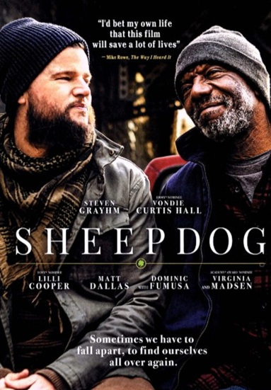 Sheepdog