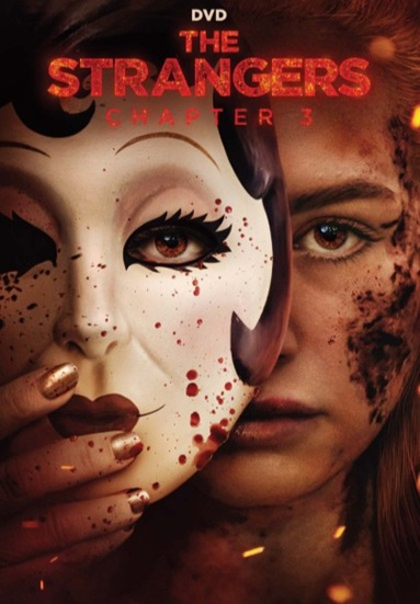 The Strangers, Chapter 3