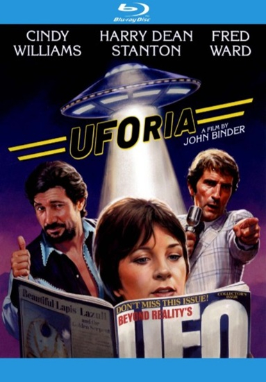 Uforia