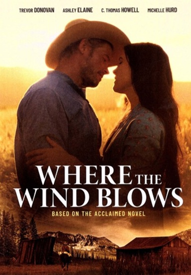 Where the Wind Blows