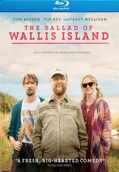 The Ballad of Wallis Island