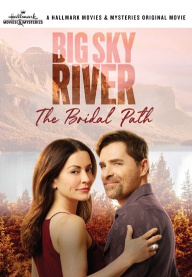 Big Sky River: The Bridal Path