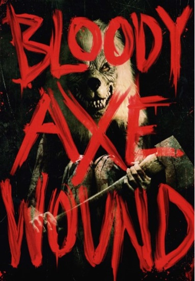 Bloody Axe Wound