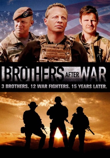 Brothers After War