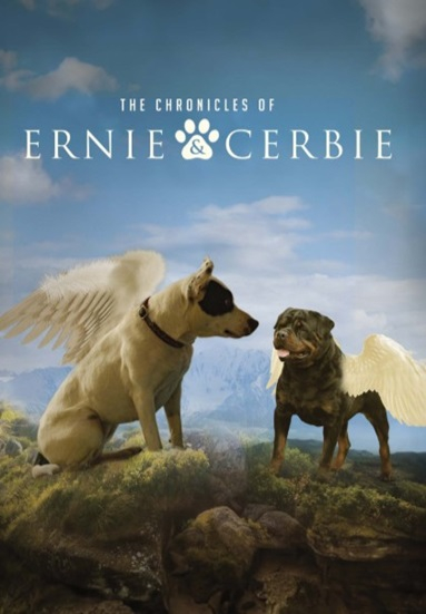 The Chronicles of Ernie and Cerbie