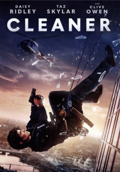 Cleaner