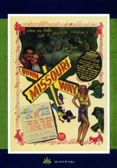 Down Missouri Way