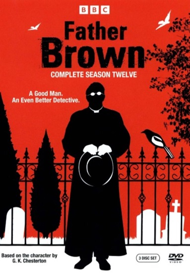 Father Brown. Complete Season Twelve