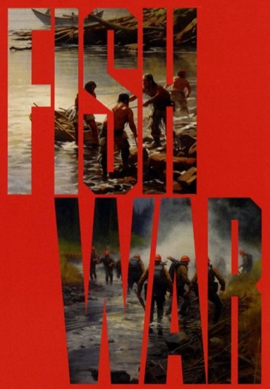Fish War