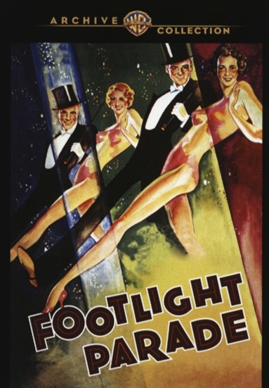 Footlight Parade