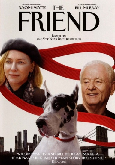 The Friend
