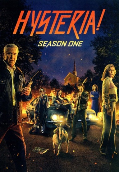 Hysteria. Season One