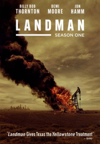 Landman. Season One
