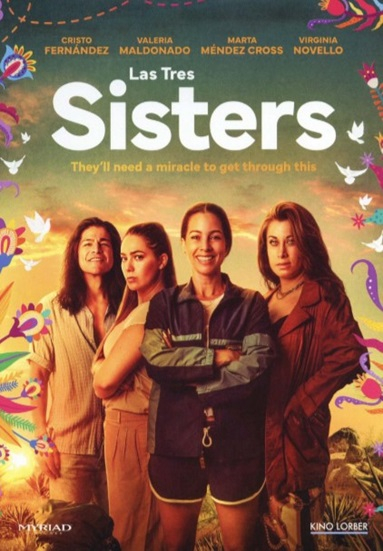 Las Tres Sisters