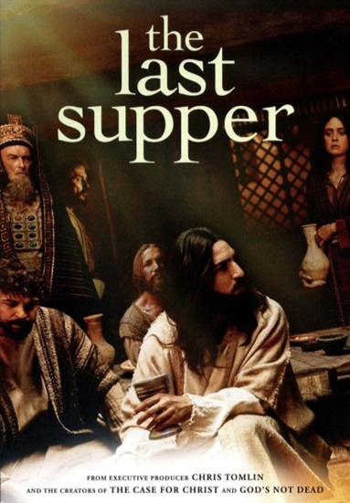 The Last Supper