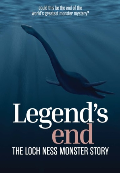Legend's End: The Loch Ness Monster Story