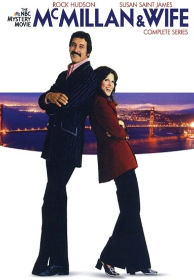 McMillan and Wife