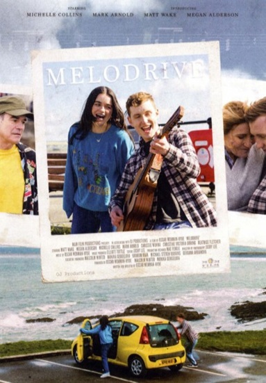 Melodrive