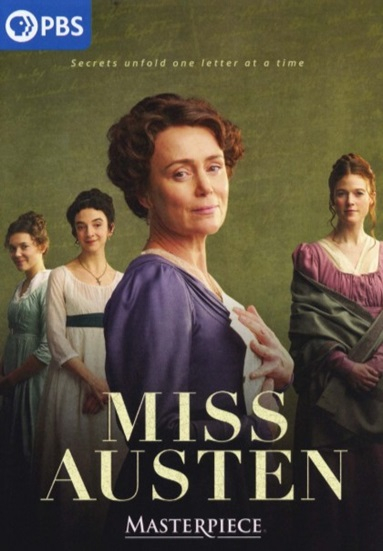Miss Austen