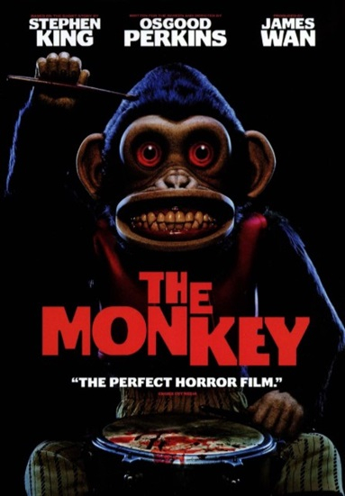 The Monkey
