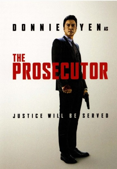 The Prosecutor
