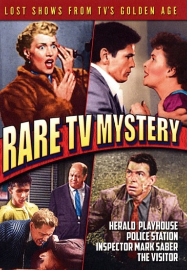 Rare TV Mystery