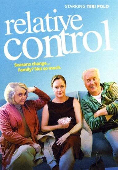Relative Control