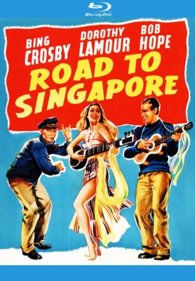 Road to Singapore