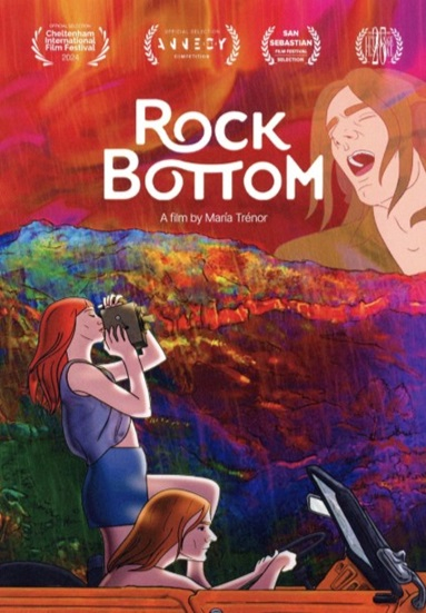 Rock Bottom