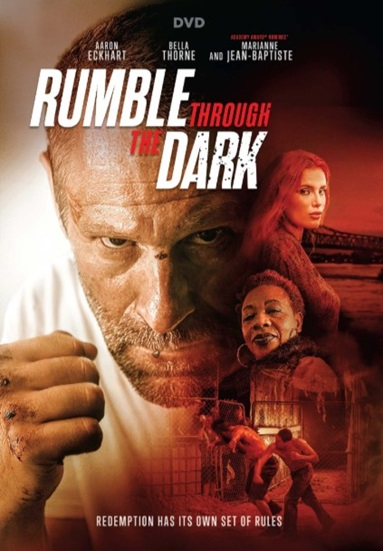 Rumble Through the Dark