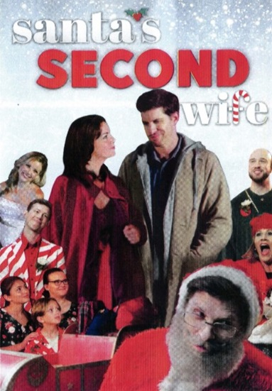 Santa's Second Wife