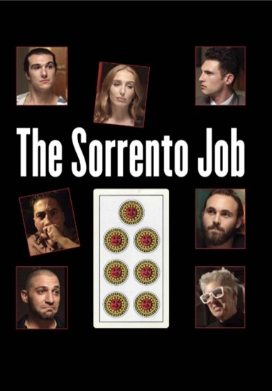 The Sorrento Job