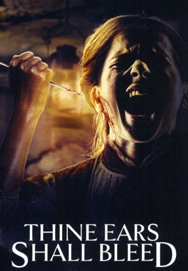 Thine Ears Shall Bleed