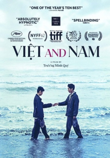 Viet and Nam