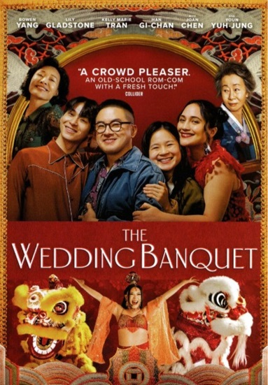The Wedding Banquet