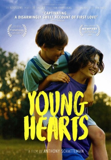 Young Hearts